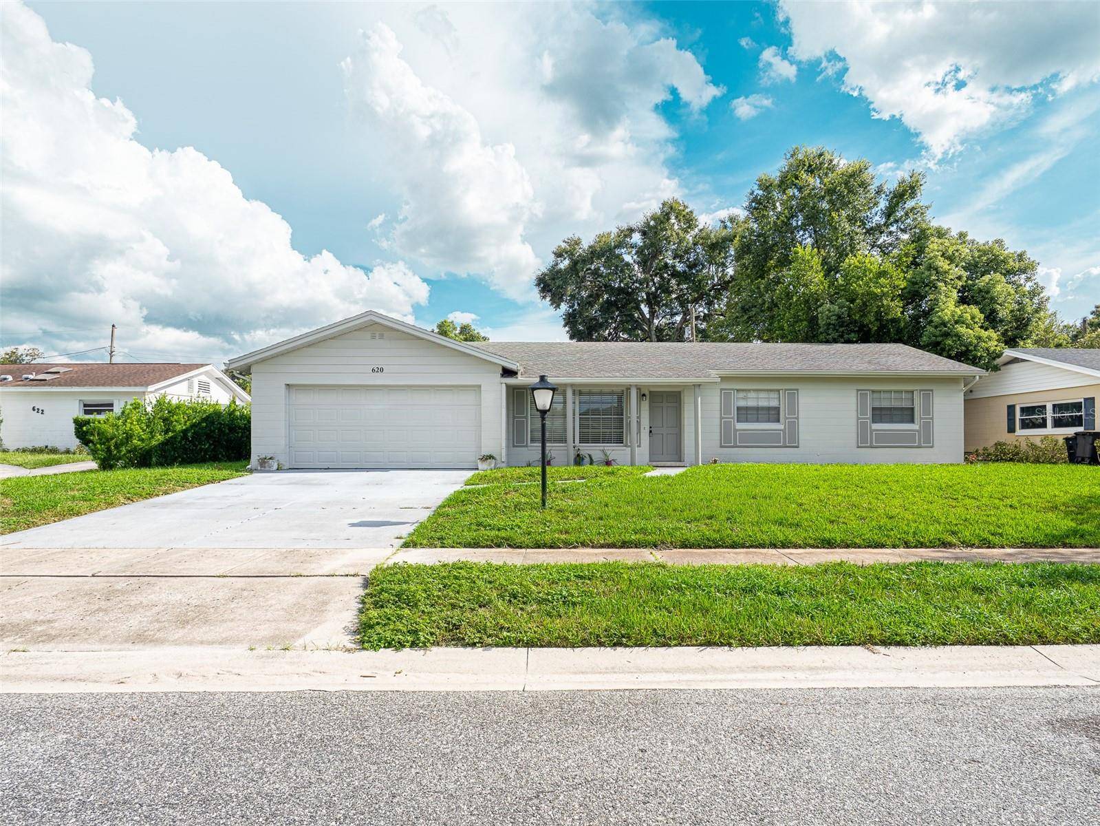 620 BURKE ST, Altamonte Springs, FL 32701