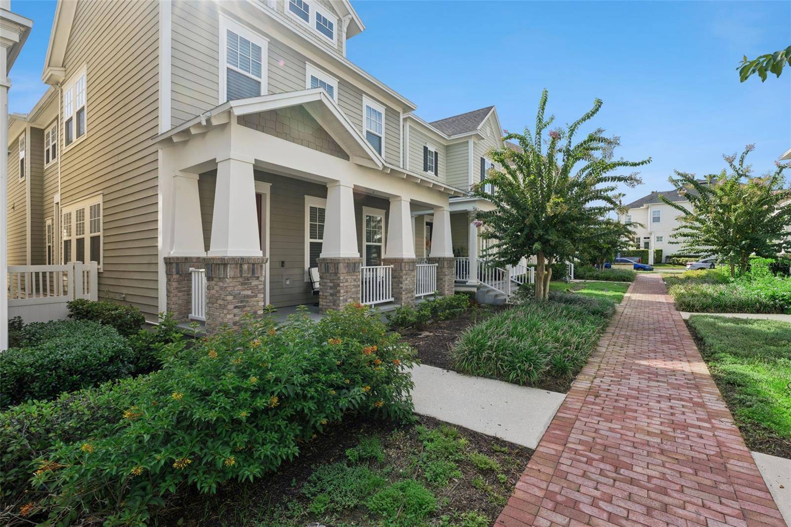 1425 RESOLUTE ST, Celebration, FL 34747