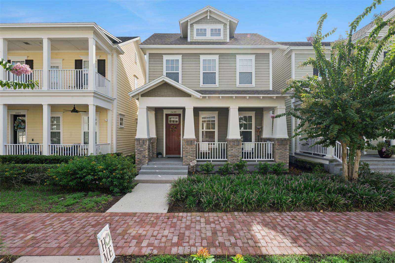 1425 RESOLUTE ST, Celebration, FL 34747