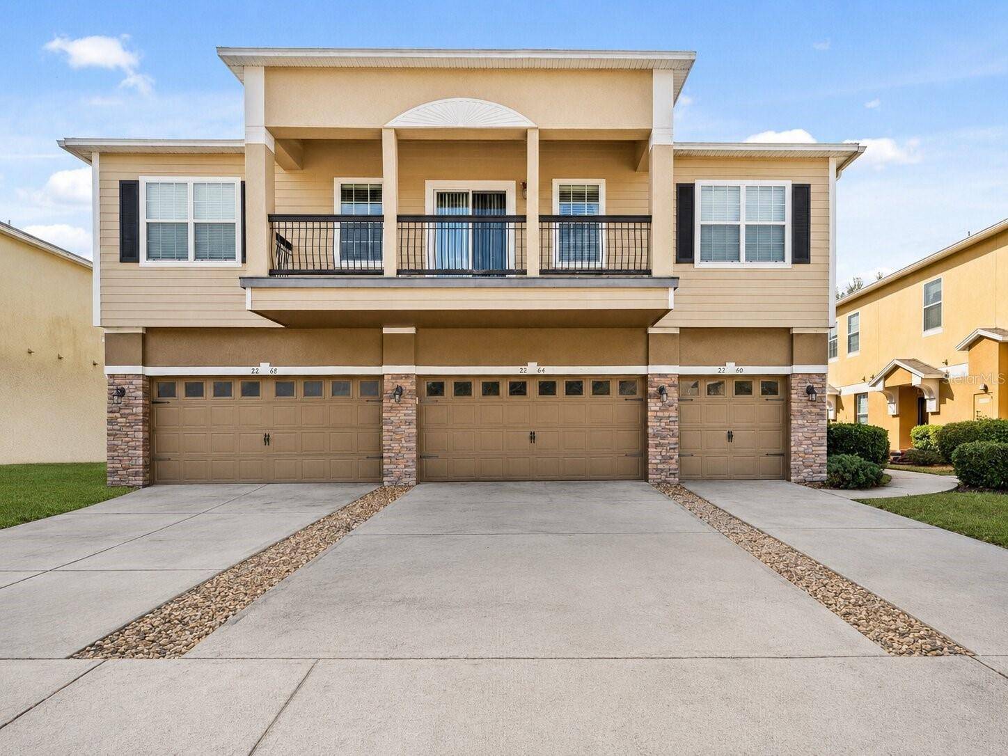 2264 BETSY ROSS LN #2264, St Cloud, FL 34769