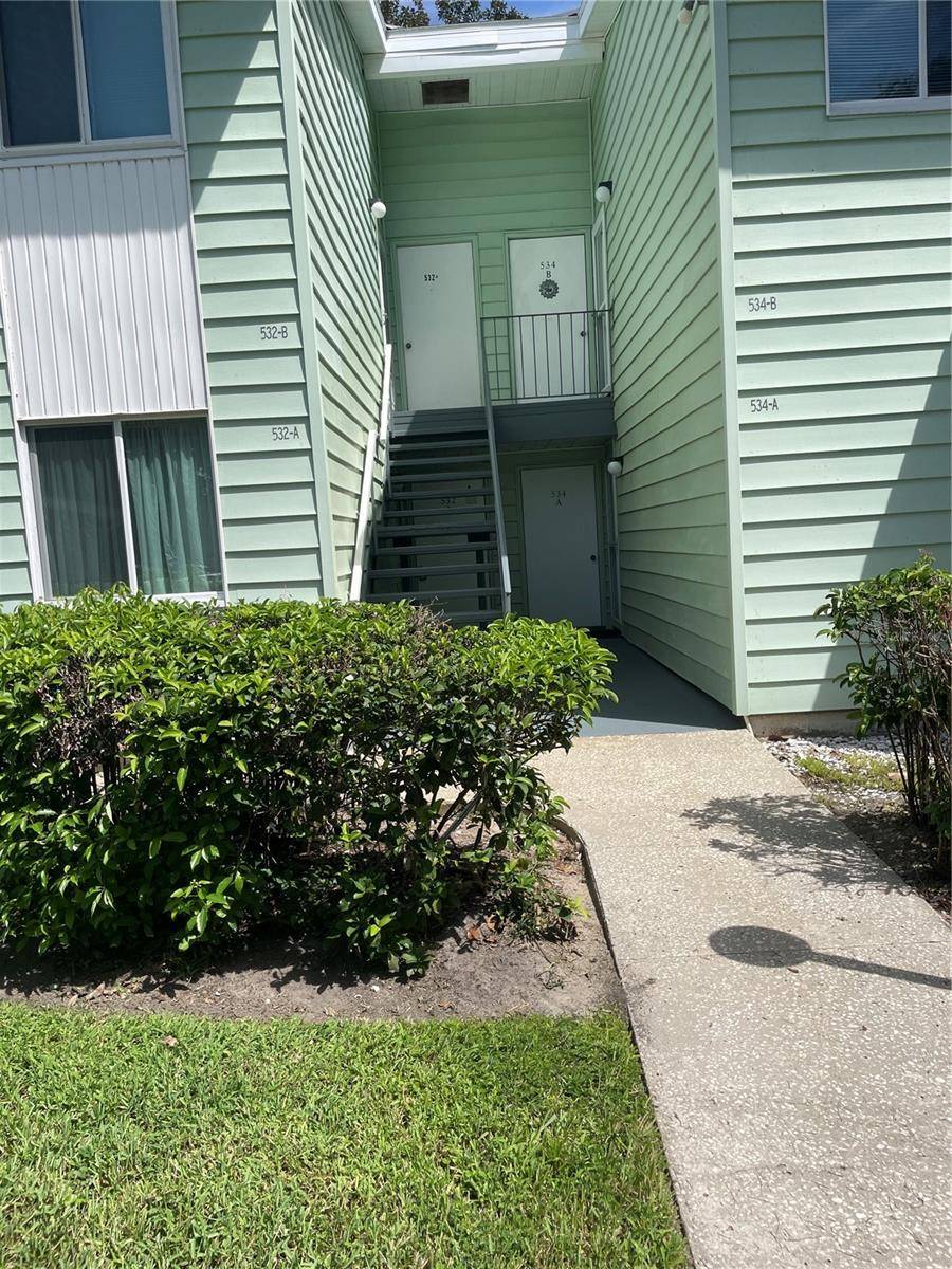 532 MIDWAY DR #Unit A, Ocala, FL 34472