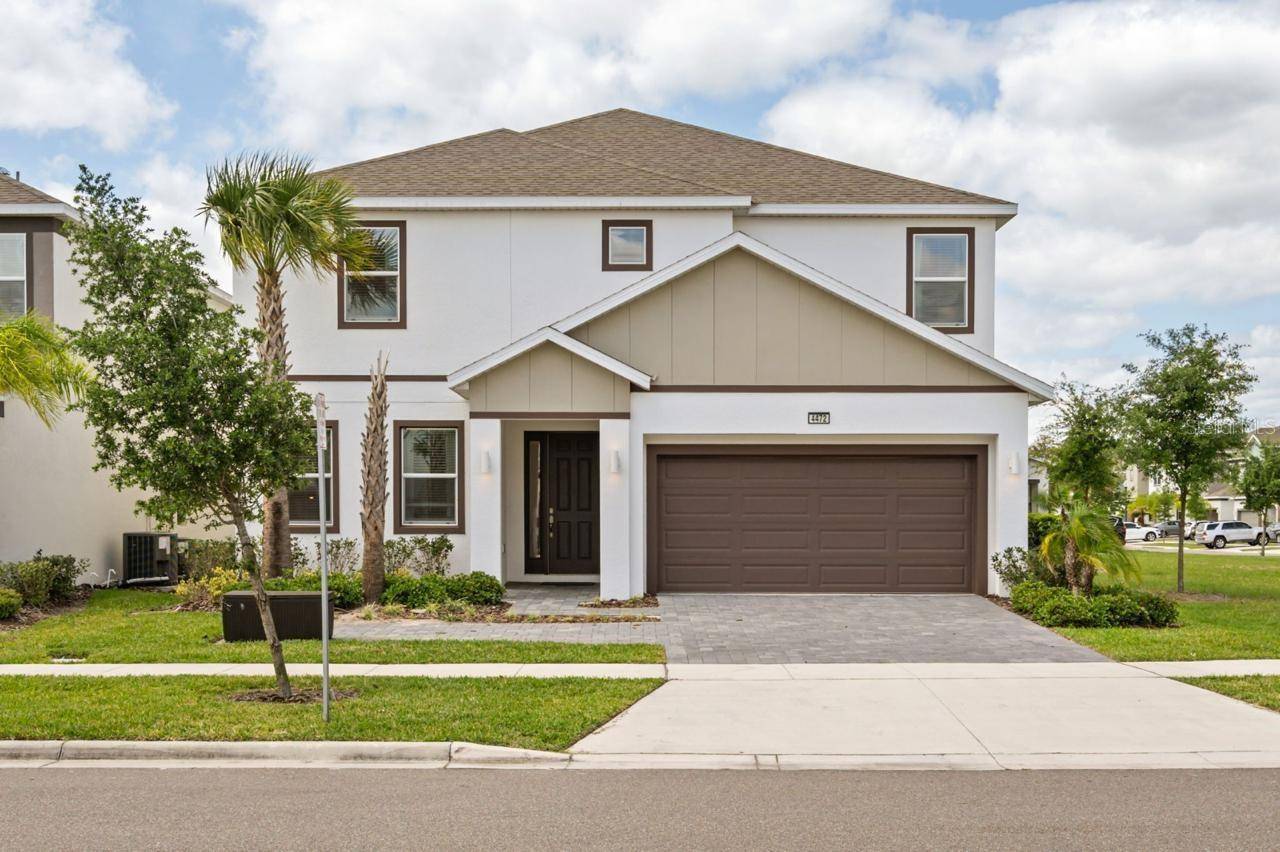 4472 MONADO DR, Kissimmee, FL 34746