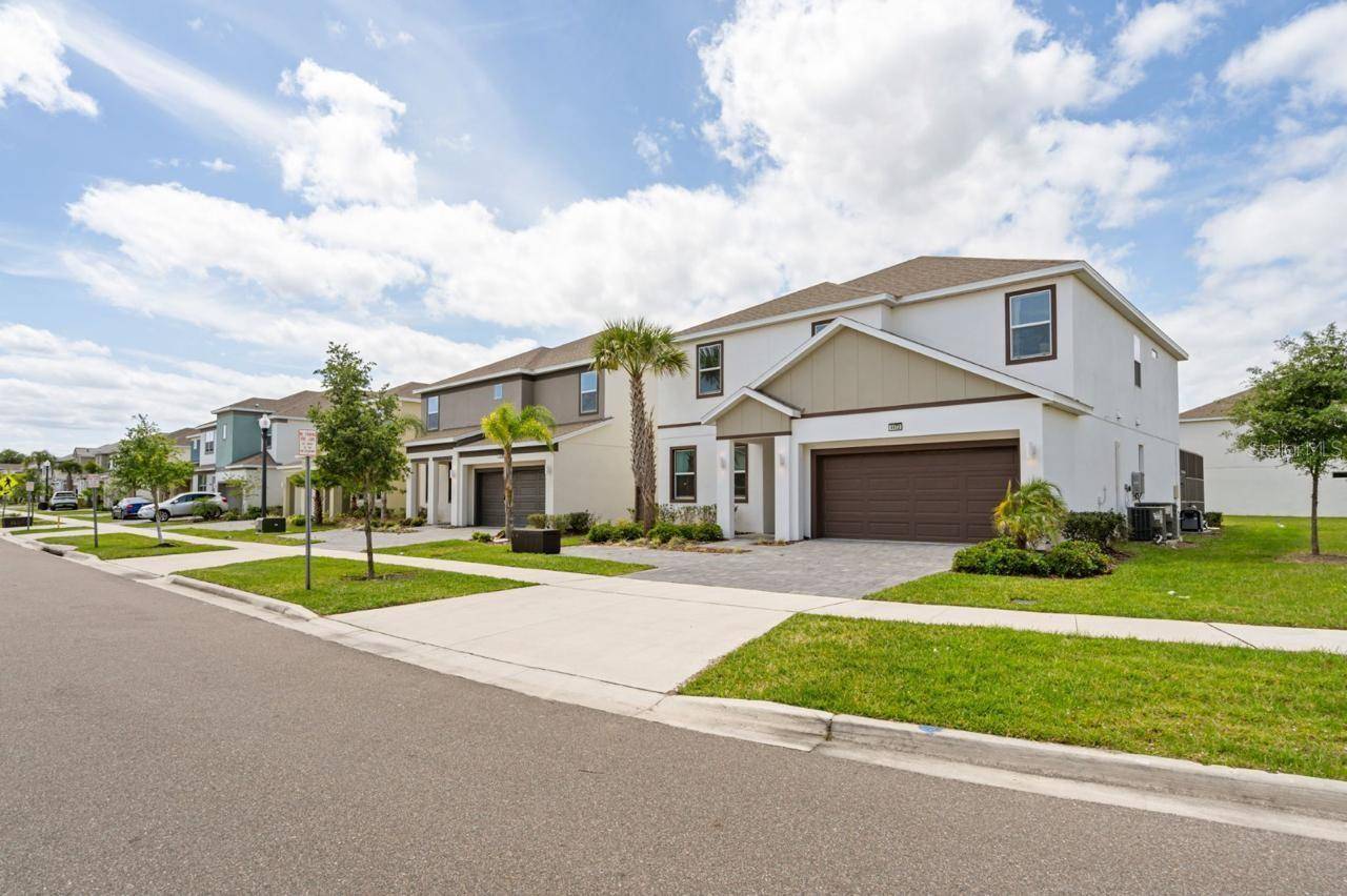 4472 MONADO DR, Kissimmee, FL 34746