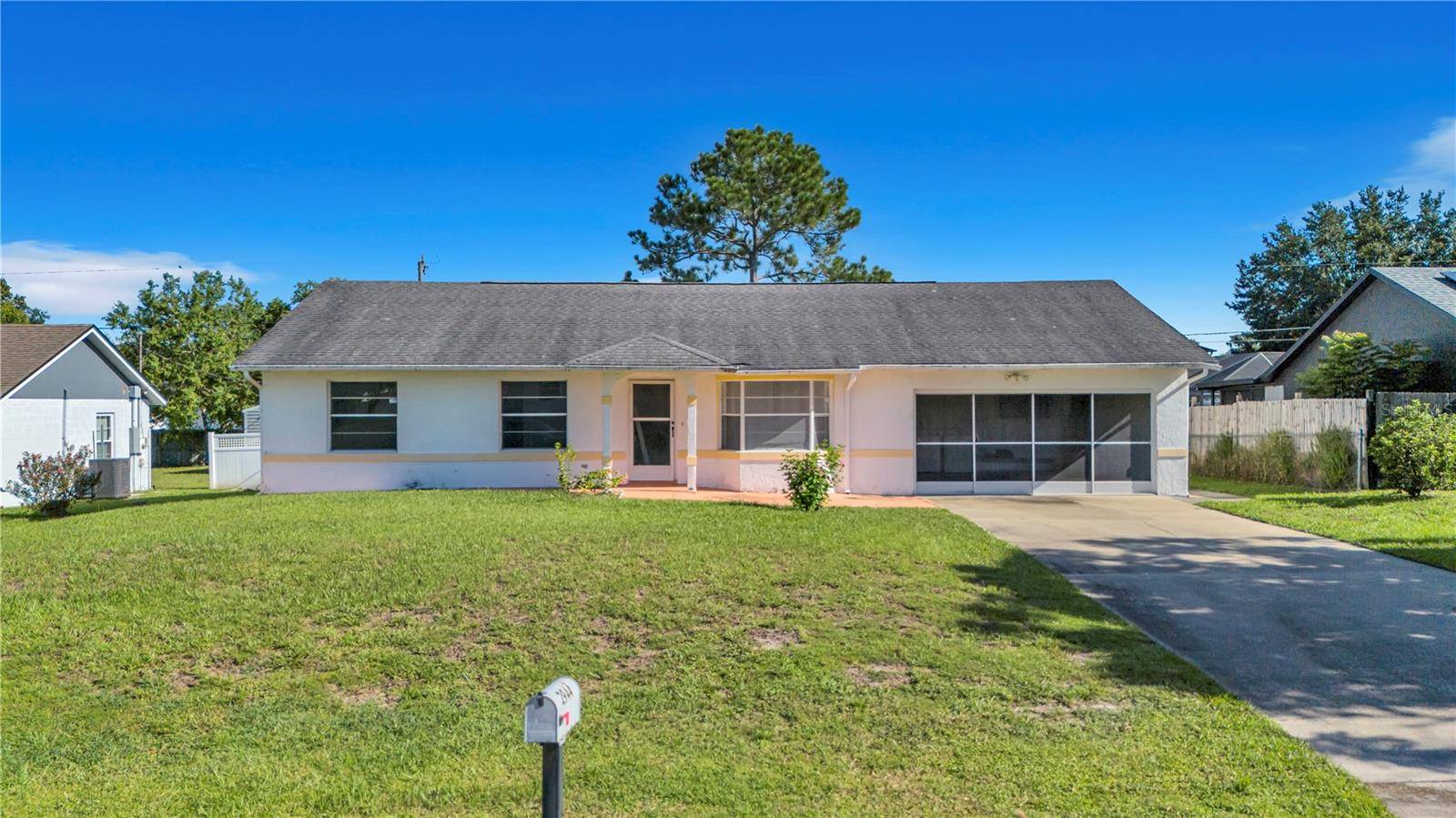 2944 ESTILL ST, Deltona, FL 32738