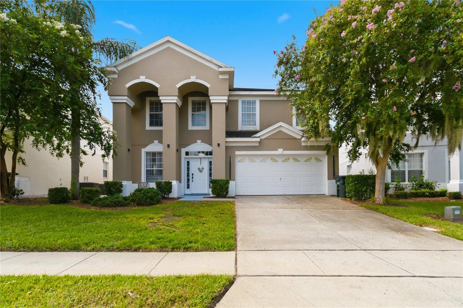 8006 KING PALM CIR, Kissimmee, FL 34747