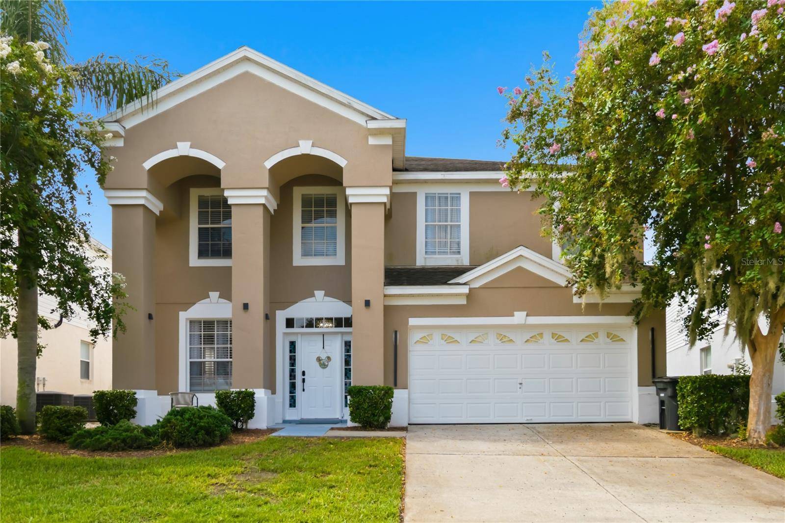 8006 KING PALM CIR, Kissimmee, FL 34747