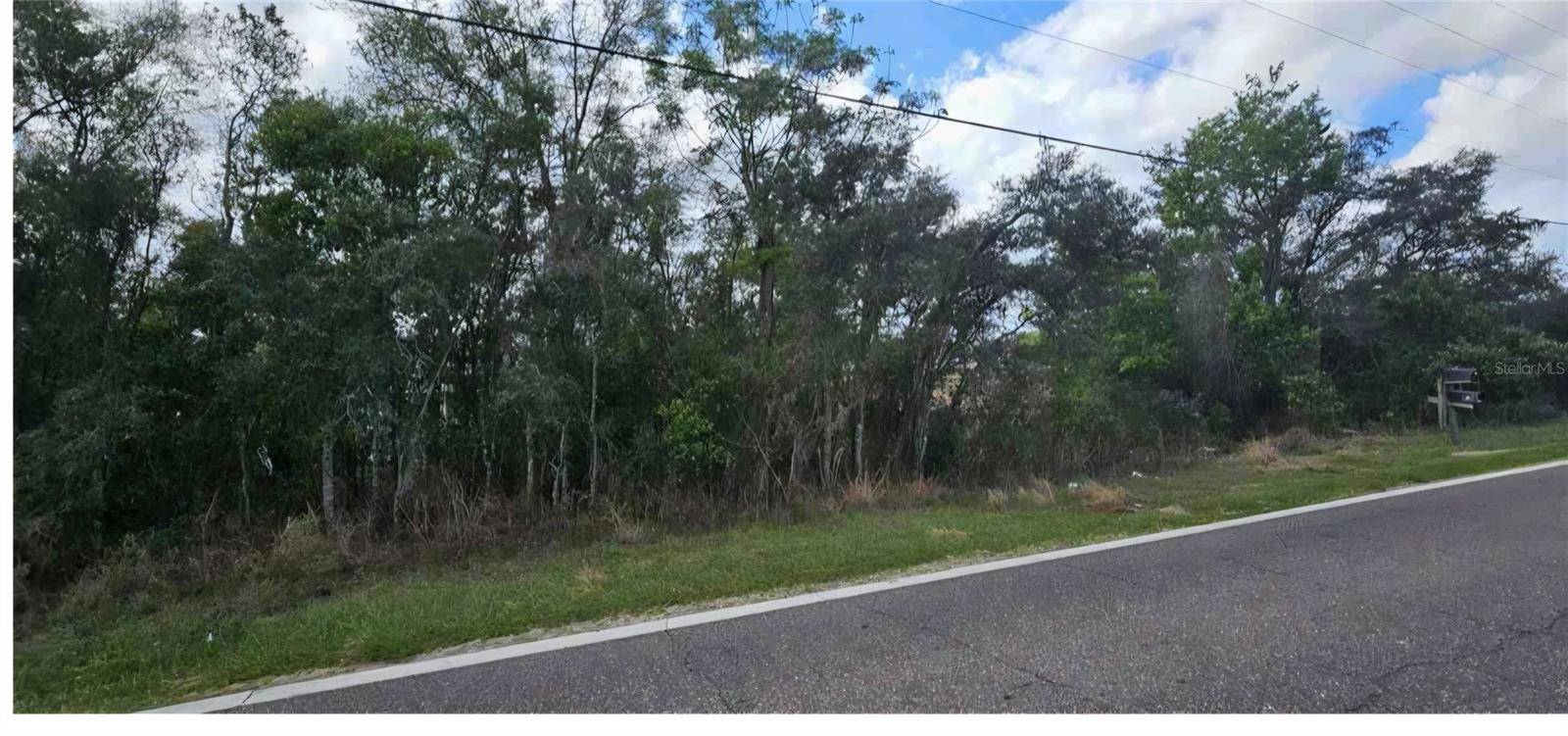 MYSTERY HOUSE RD, Haines City, FL 33844