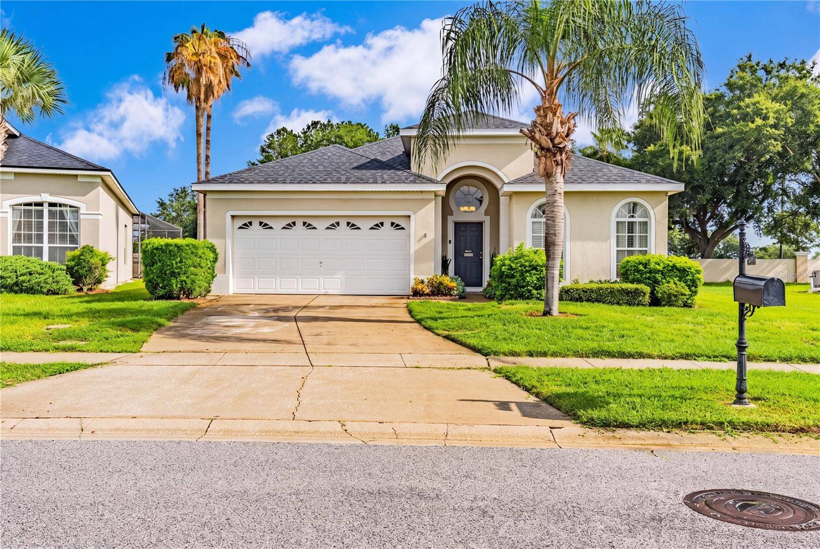 8066 KING PALM CIR, Kissimmee, FL 34747