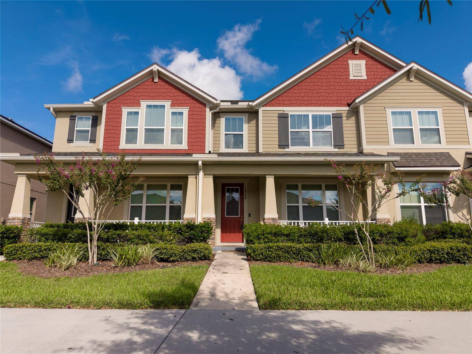 1768 FULFILLMENT DR, Kissimmee, FL 34744