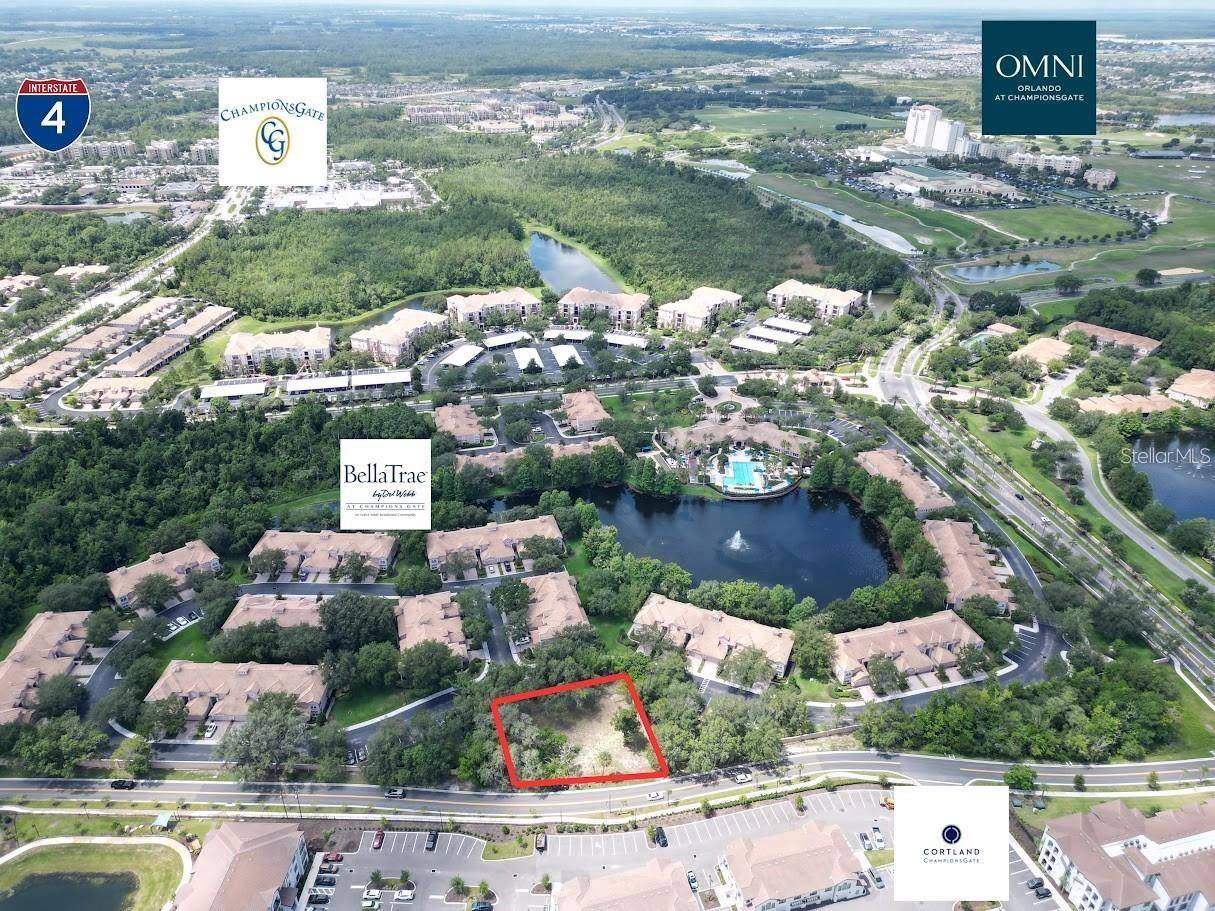 1320 S GOODMAN RD, Davenport, FL 33896