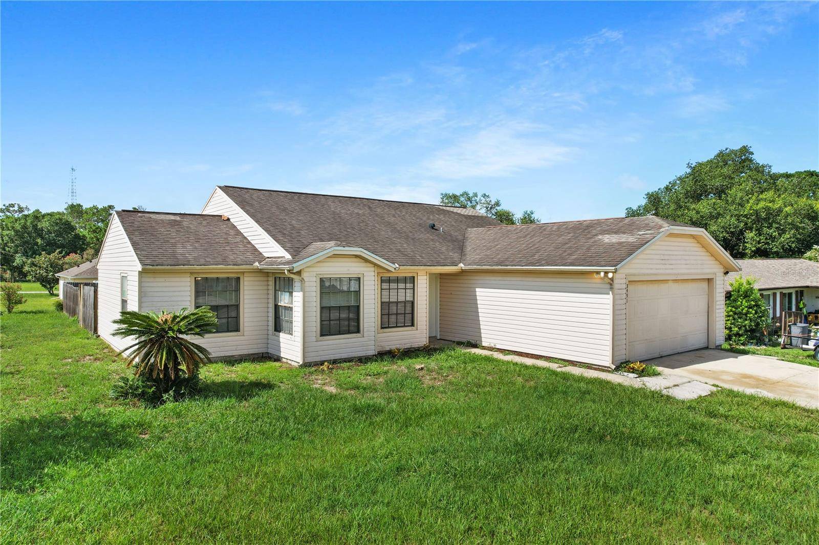 3491 MONUMENT DR, Deltona, FL 32738