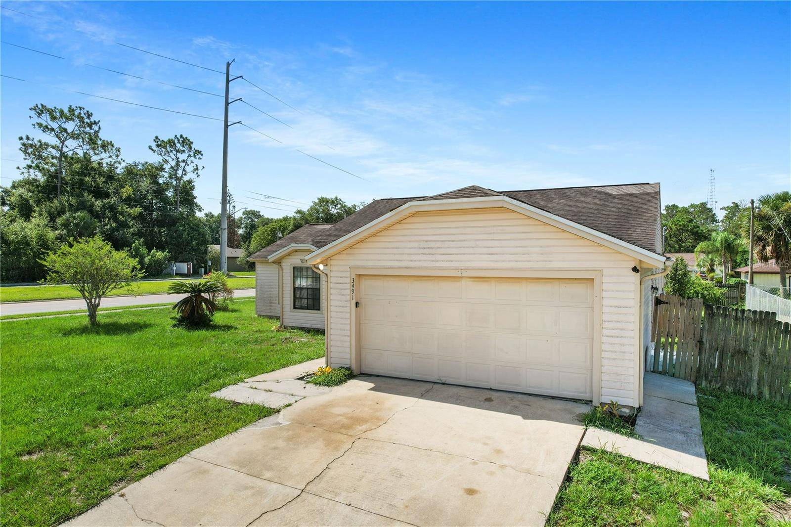 3491 MONUMENT DR, Deltona, FL 32738