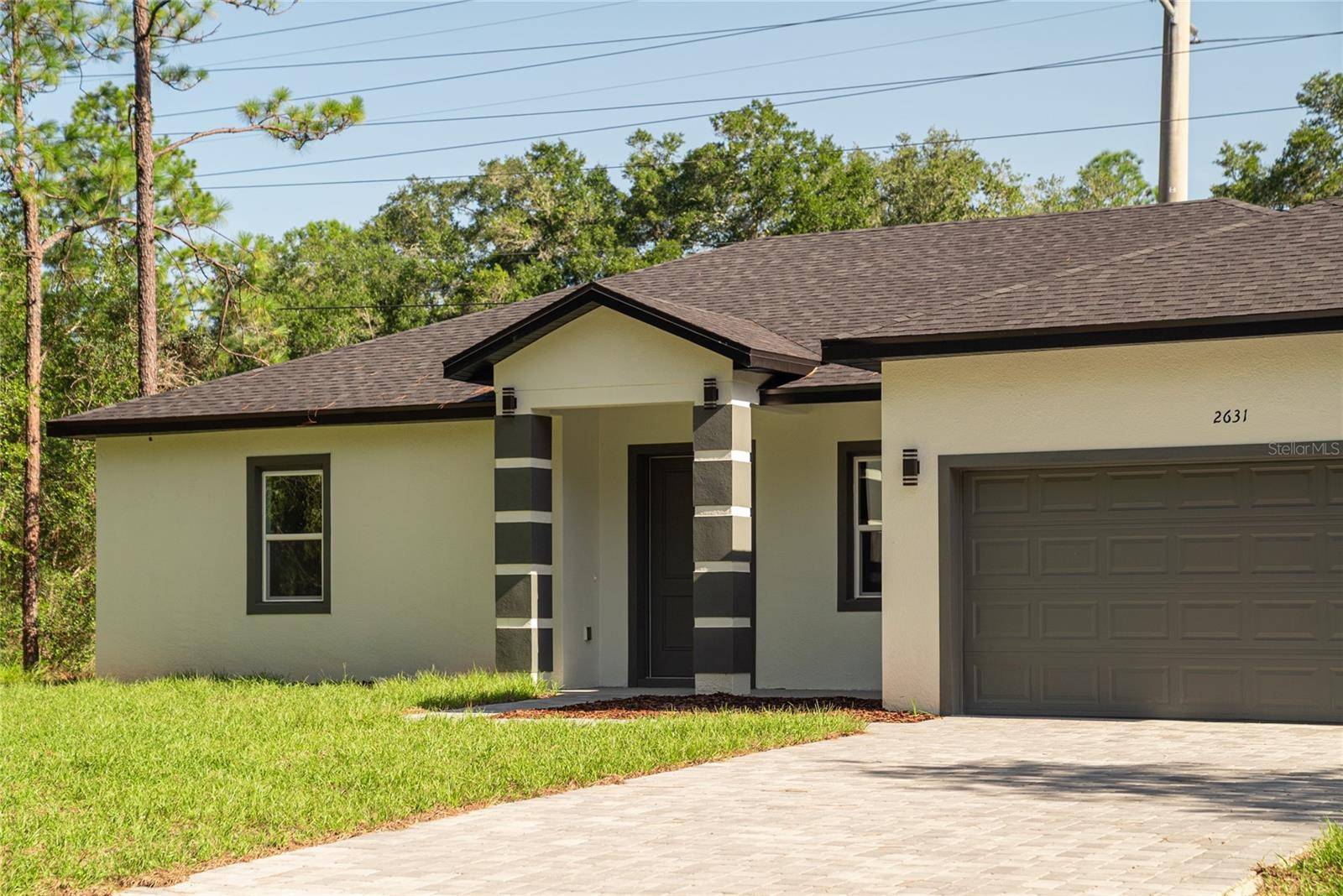 2631 W ROYAL PALM DR, Citrus Springs, FL 34434