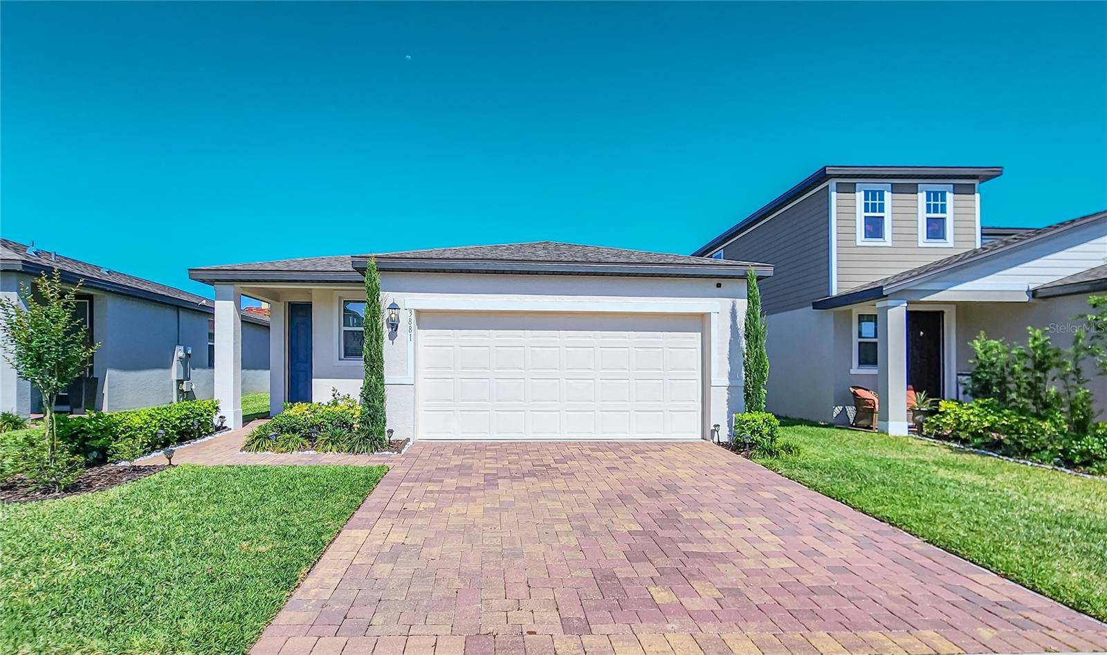 3881 MARBELLA WAY, Davenport, FL 33897