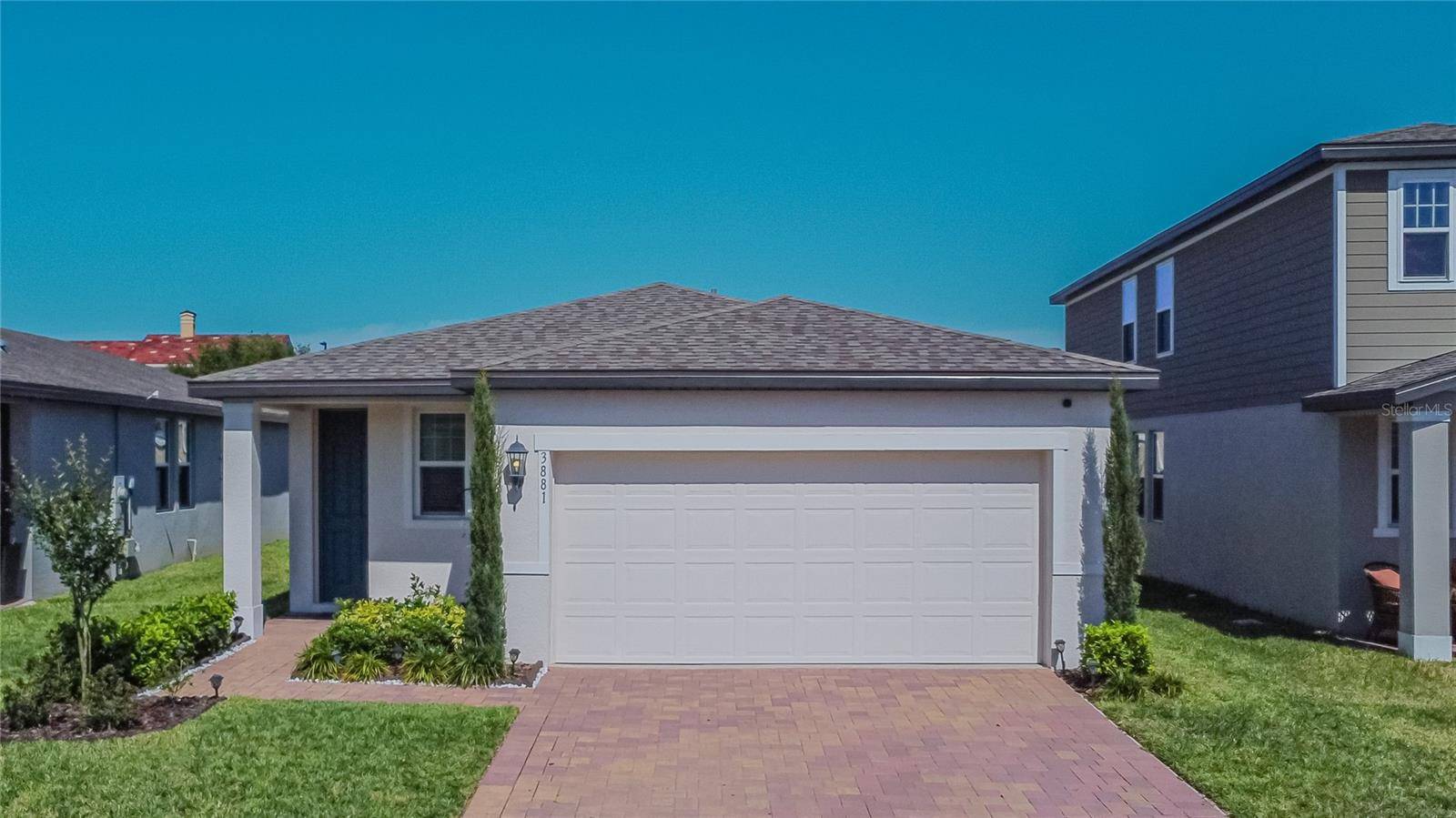 3881 MARBELLA WAY, Davenport, FL 33897
