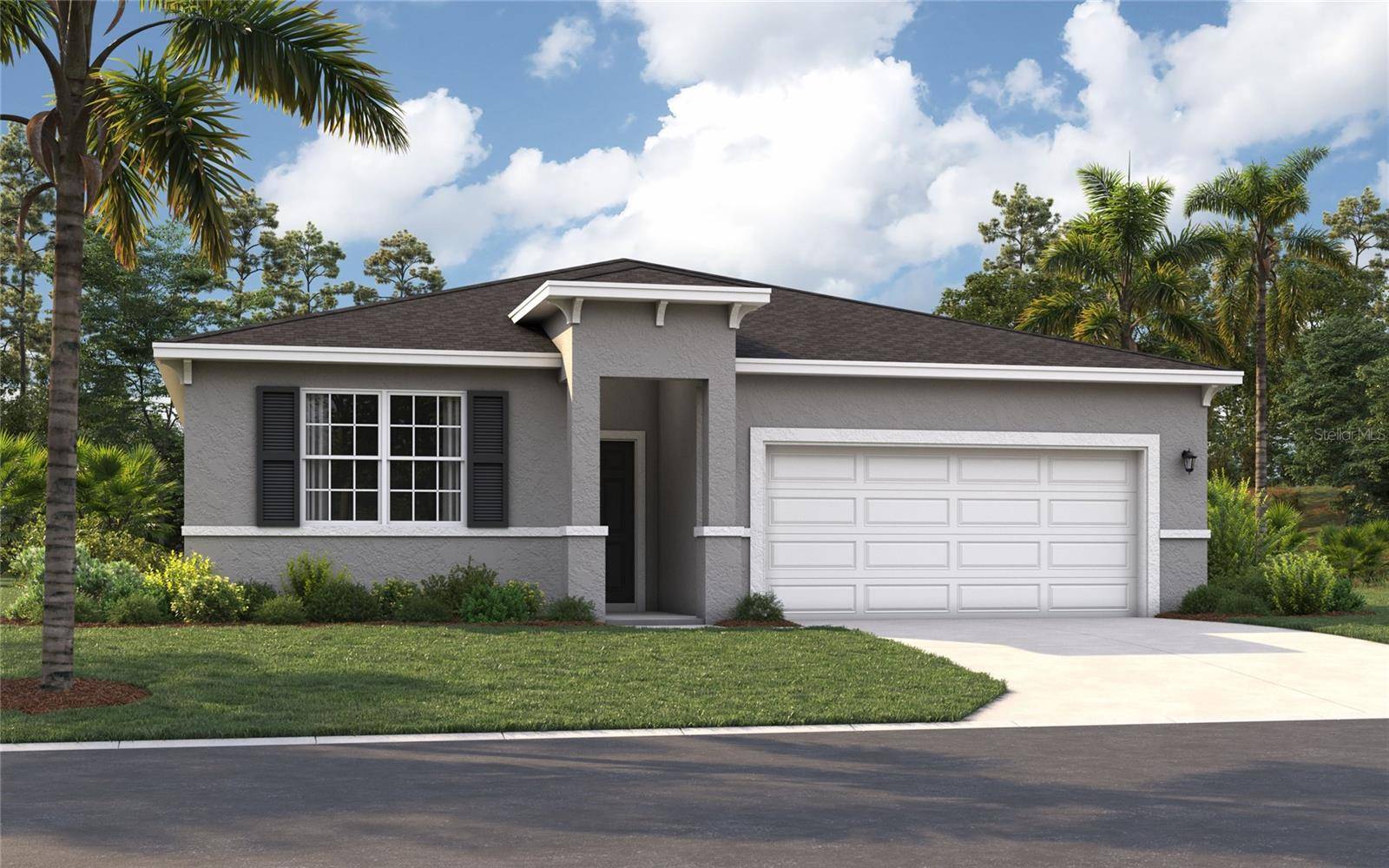 713 CROWN ROSE DR, Eagle Lake, FL 33839