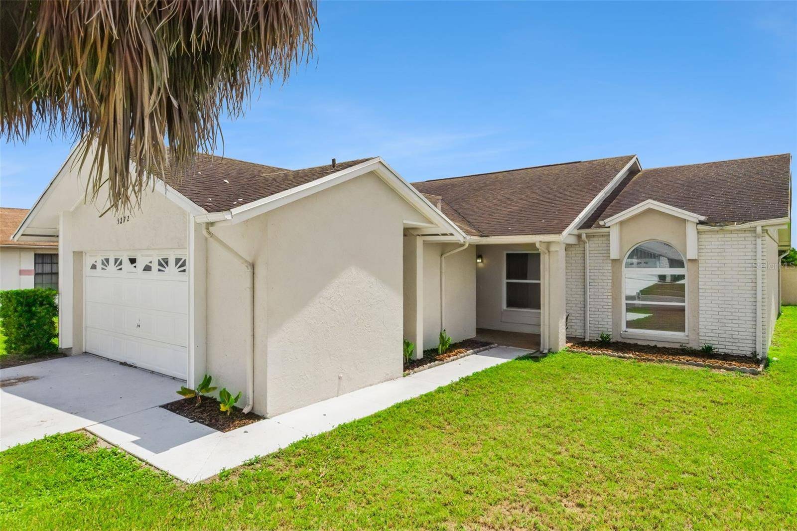 5272 LONESOME DOVE DR, Kissimmee, FL 34746