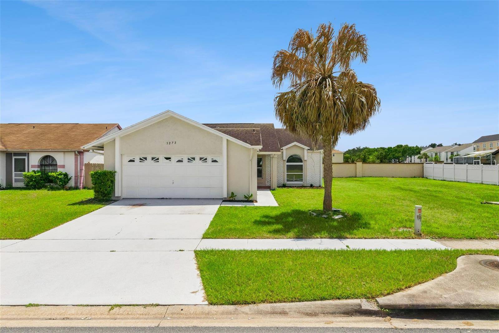 5272 LONESOME DOVE DR, Kissimmee, FL 34746
