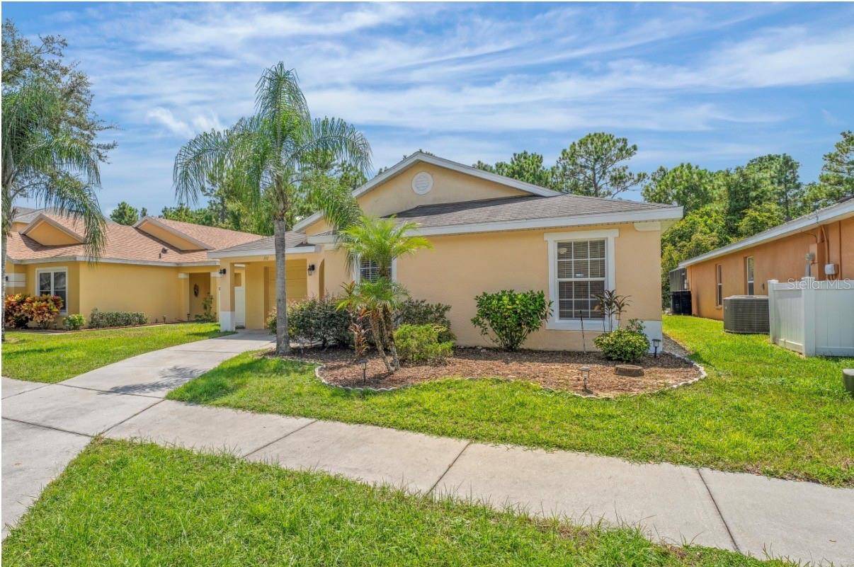 131 SANDY RIDGE DR, Davenport, FL 33896