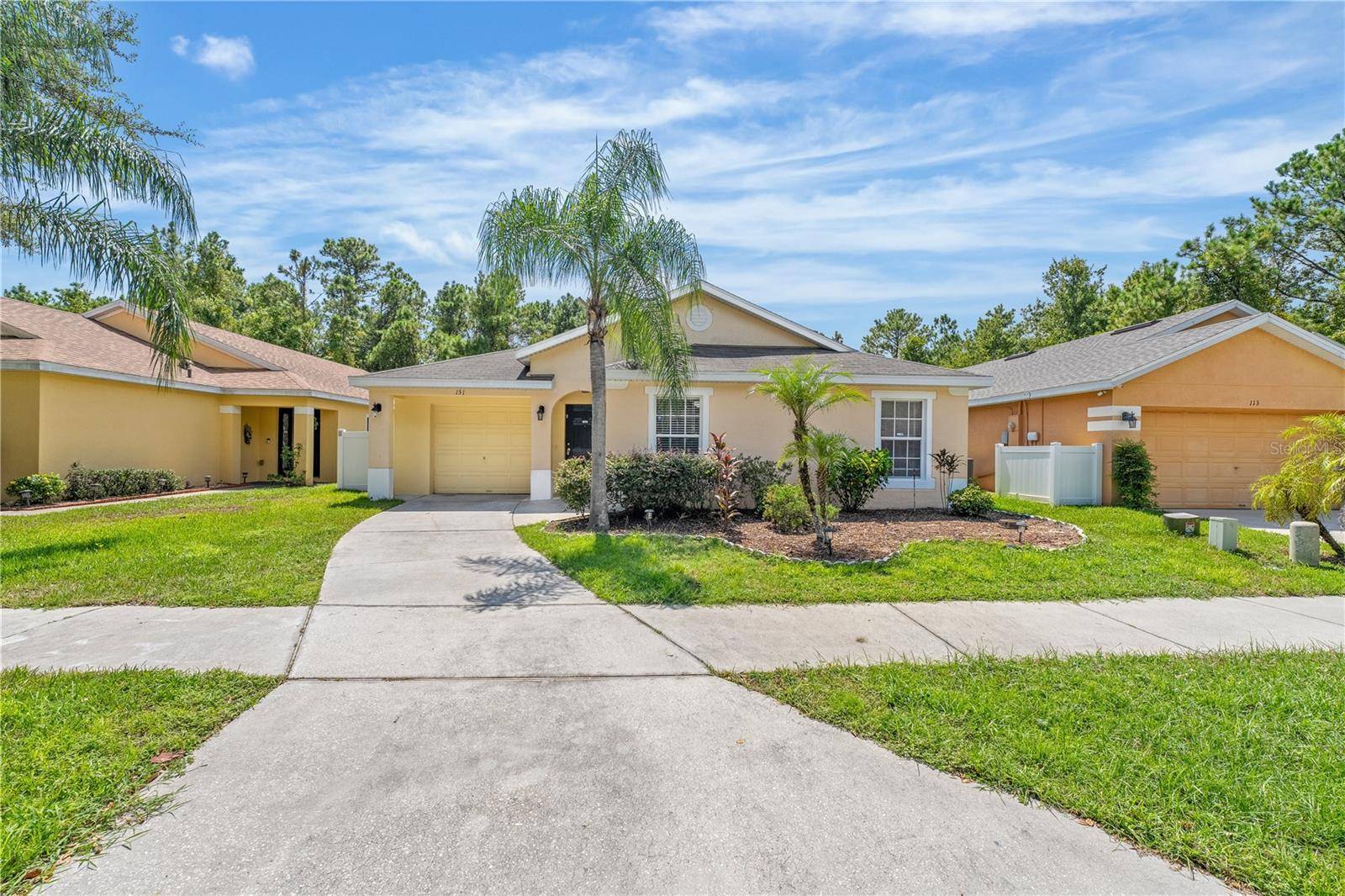 131 SANDY RIDGE DR, Davenport, FL 33896