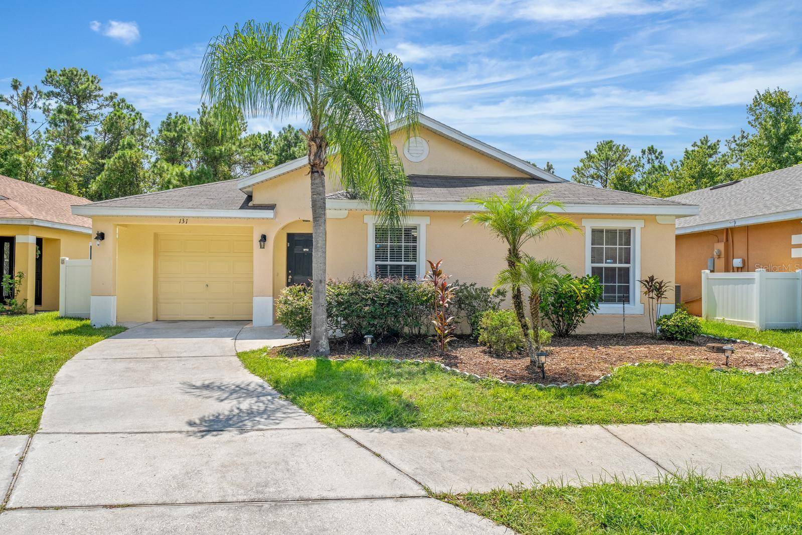 131 SANDY RIDGE DR, Davenport, FL 33896