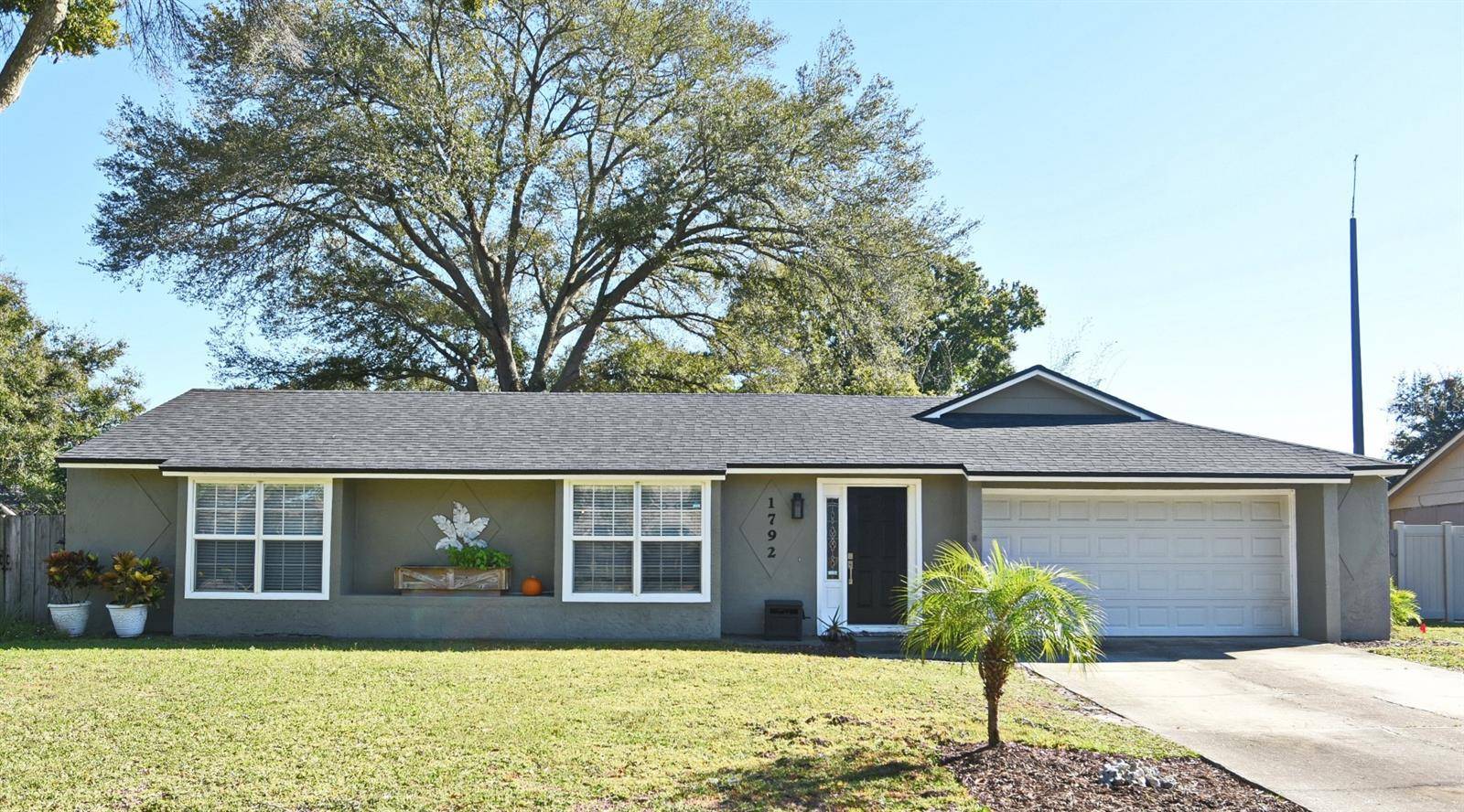 1792 PAM CIR, Belle Isle, FL 32809