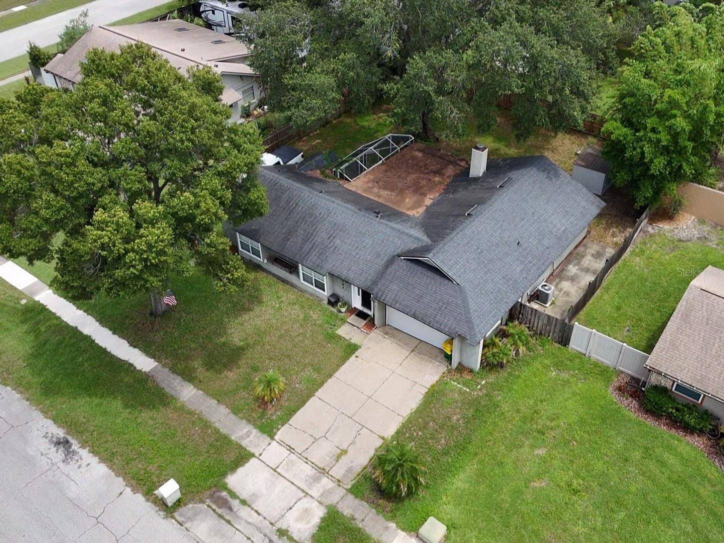 1792 PAM CIR, Belle Isle, FL 32809