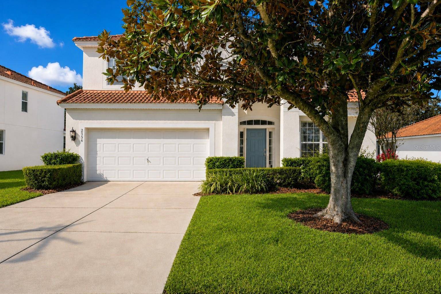 2536 HOLTROCK ST, Kissimmee, FL 34747
