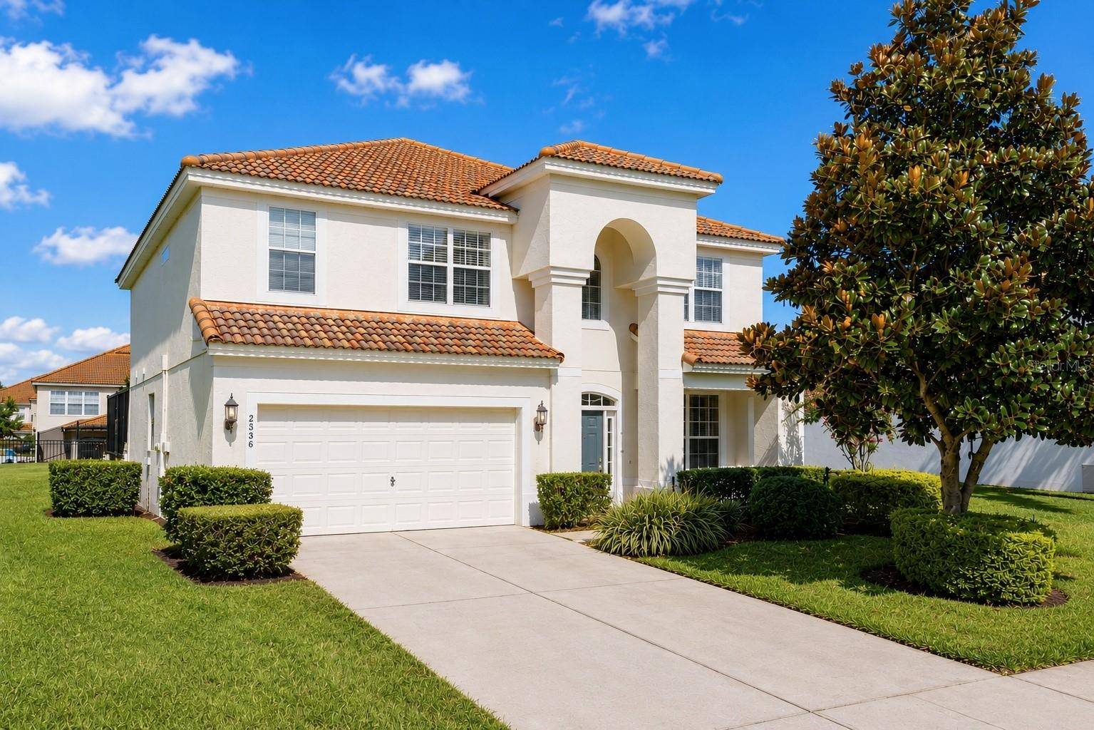2536 HOLTROCK ST, Kissimmee, FL 34747