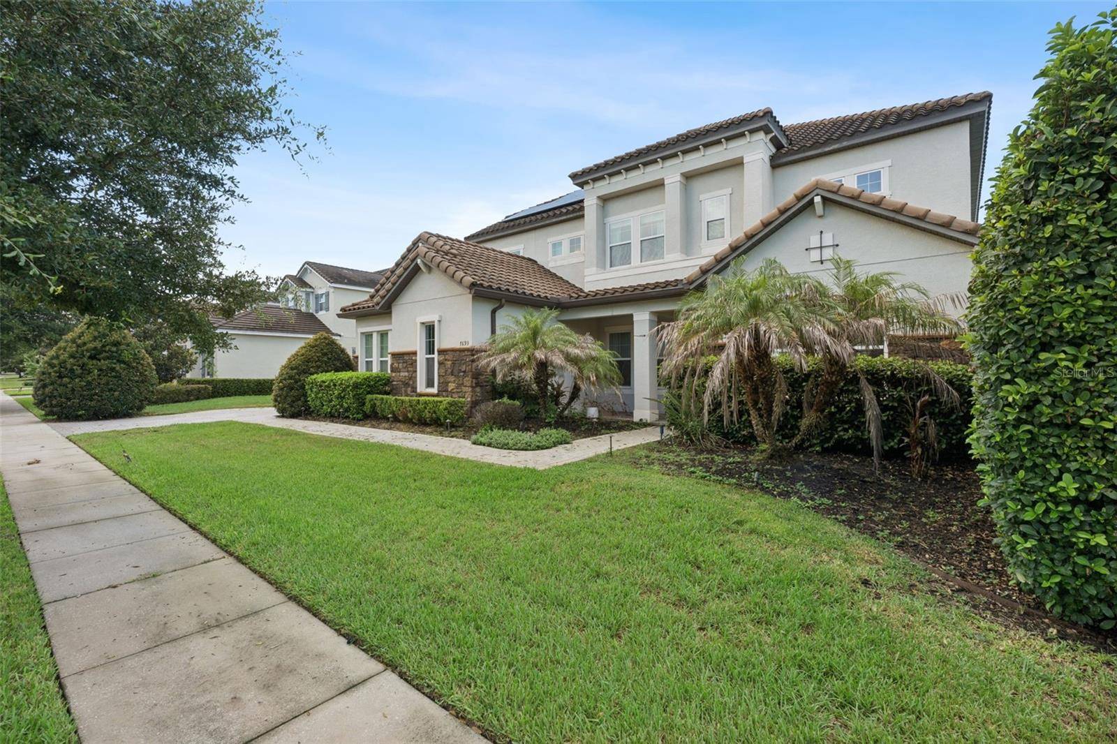 7693 GREEN MOUNTAIN WAY, Winter Garden, FL 34787