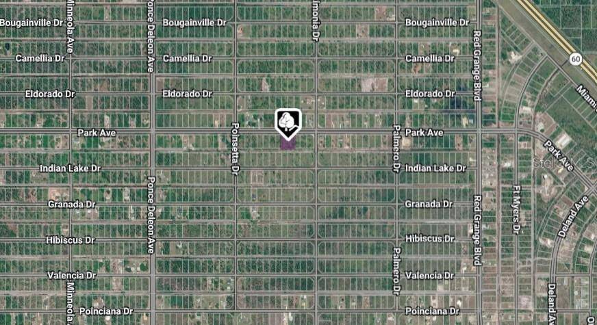 209 PARK AVE, Indian Lake Estates, FL 33855