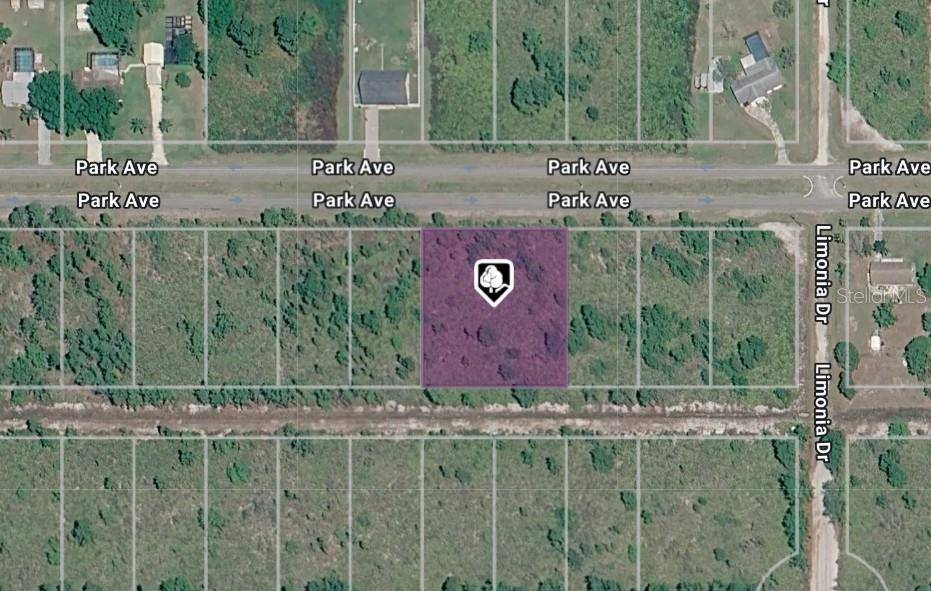 209 PARK AVE, Indian Lake Estates, FL 33855