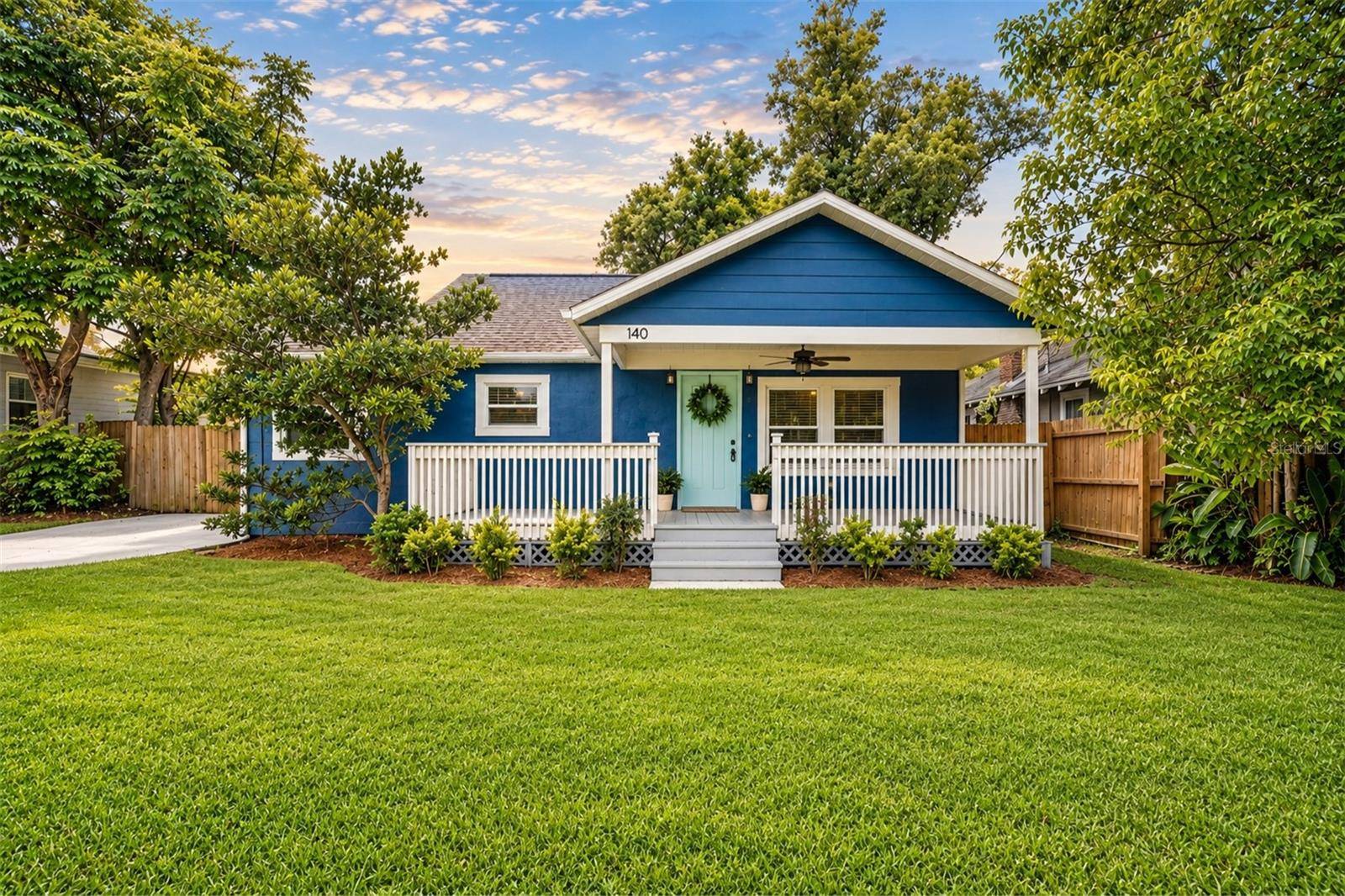 140 PAGE ST, Orlando, FL 32806