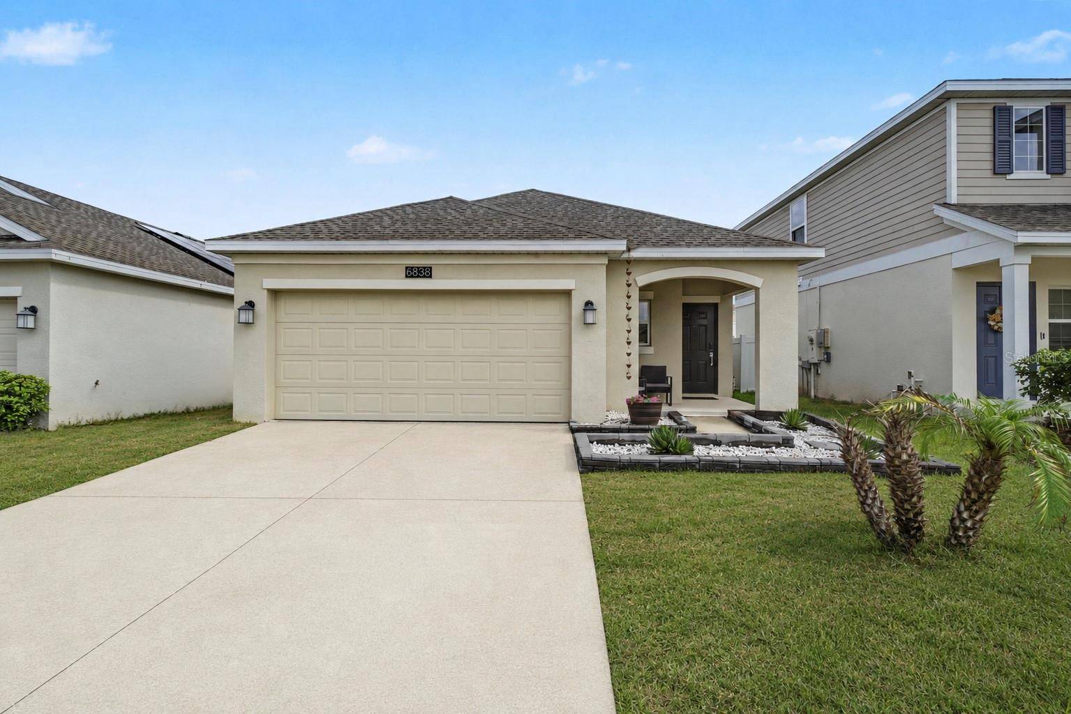 6838 WILSON HAMMOCK AVE, Groveland, FL 34736