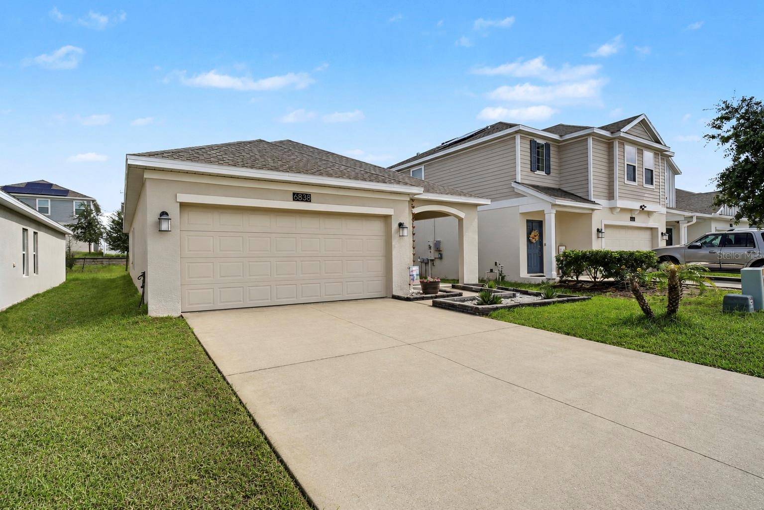 6838 WILSON HAMMOCK AVE, Groveland, FL 34736