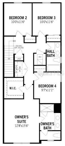 10161 MILESTONE CIR, Orlando, FL 32832