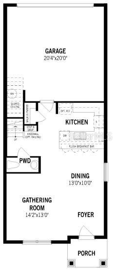 10161 MILESTONE CIR, Orlando, FL 32832