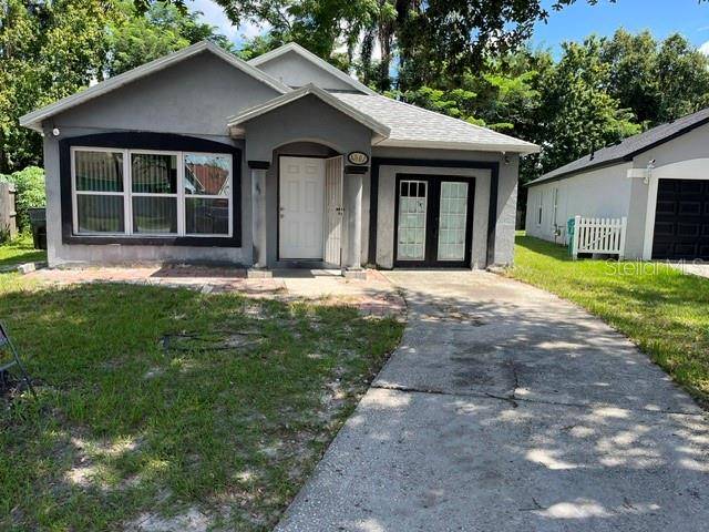 4001 KALUGA PARK ST, Orlando, FL 32808