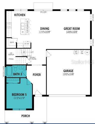 10264 CABANA ST, Orlando, FL 32832