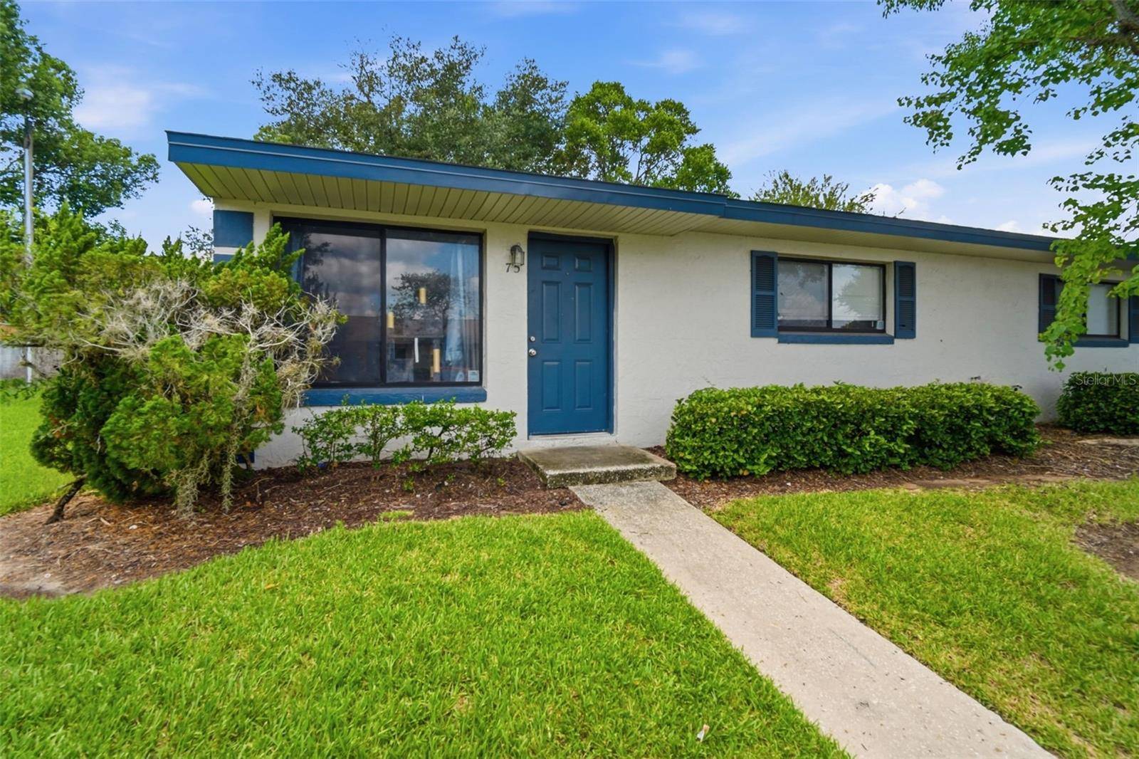 605 NORTHLAKE BLVD #75, Altamonte Springs, FL 32701
