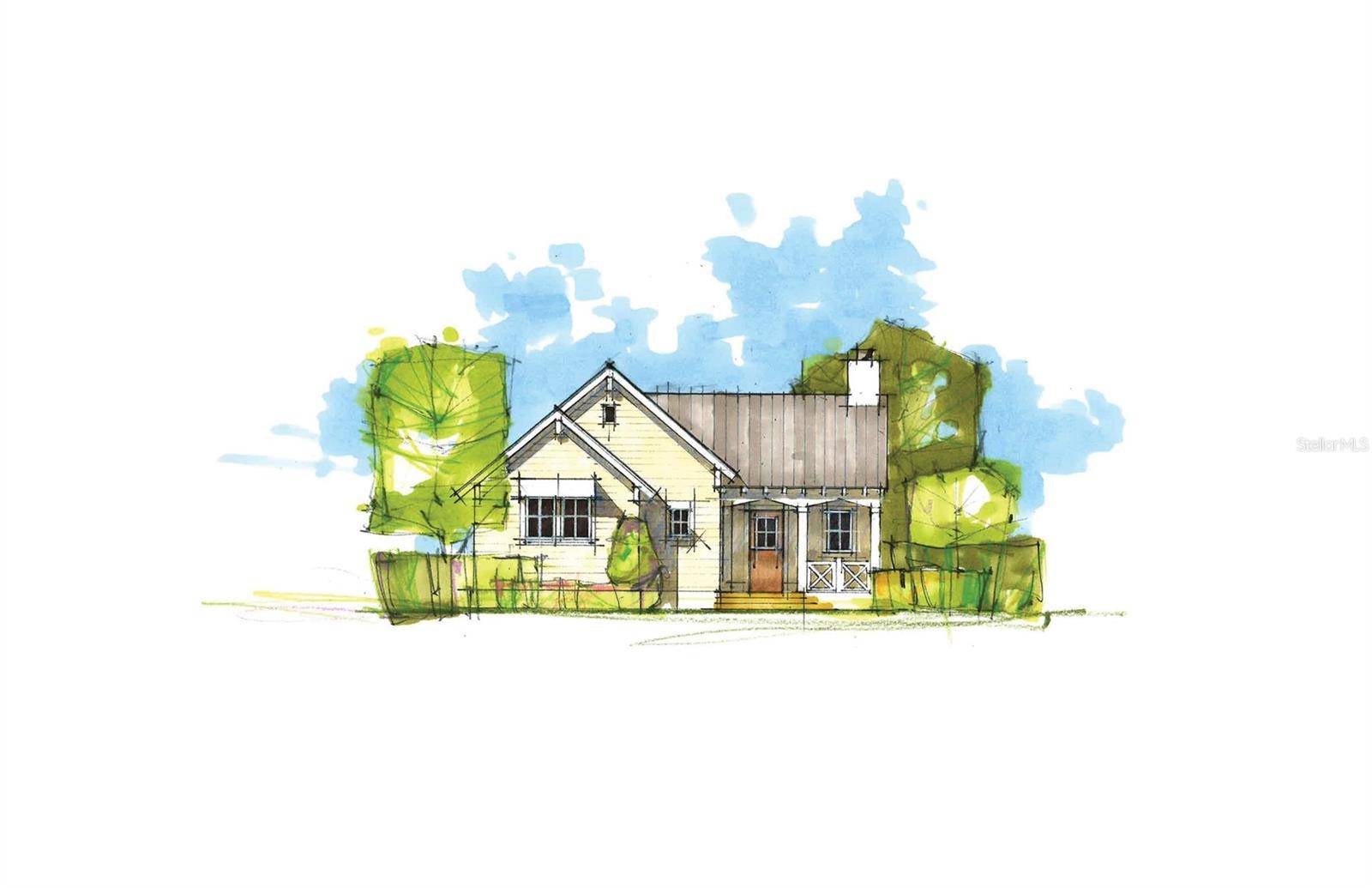 630 W 11TH AVENUE, Mount Dora, FL 32757