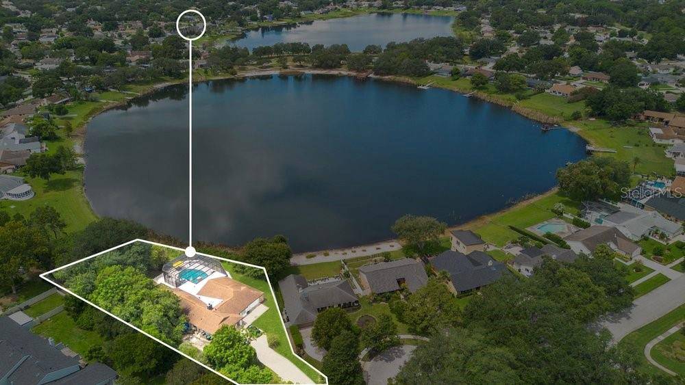 8142 CHIANTI DR, Orlando, FL 32836