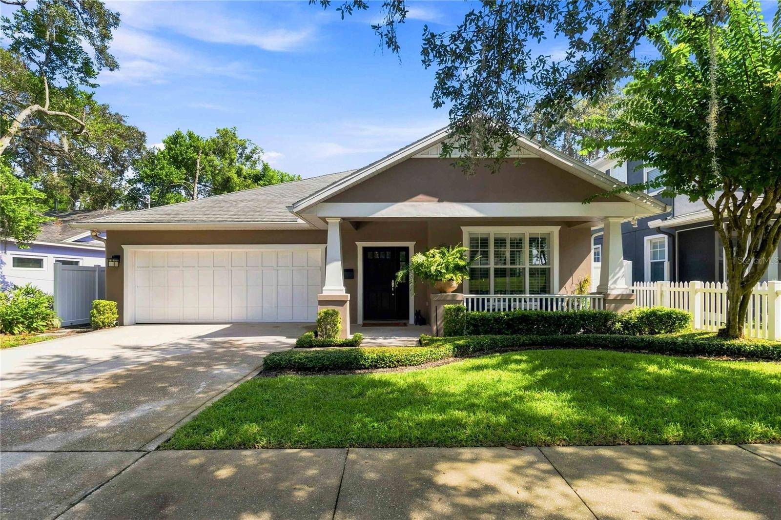615 E KALEY ST, Orlando, FL 32806
