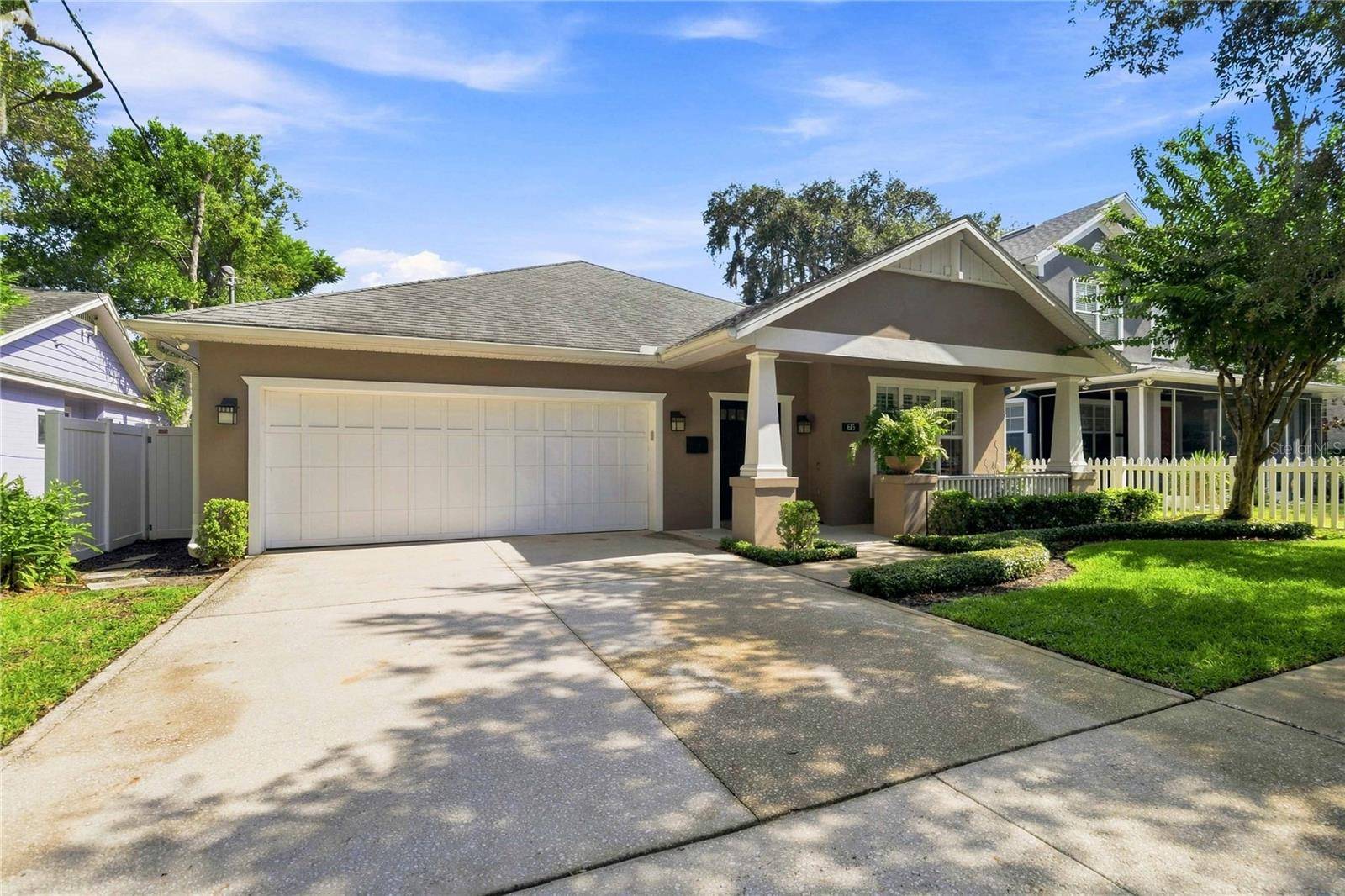 615 E KALEY ST, Orlando, FL 32806