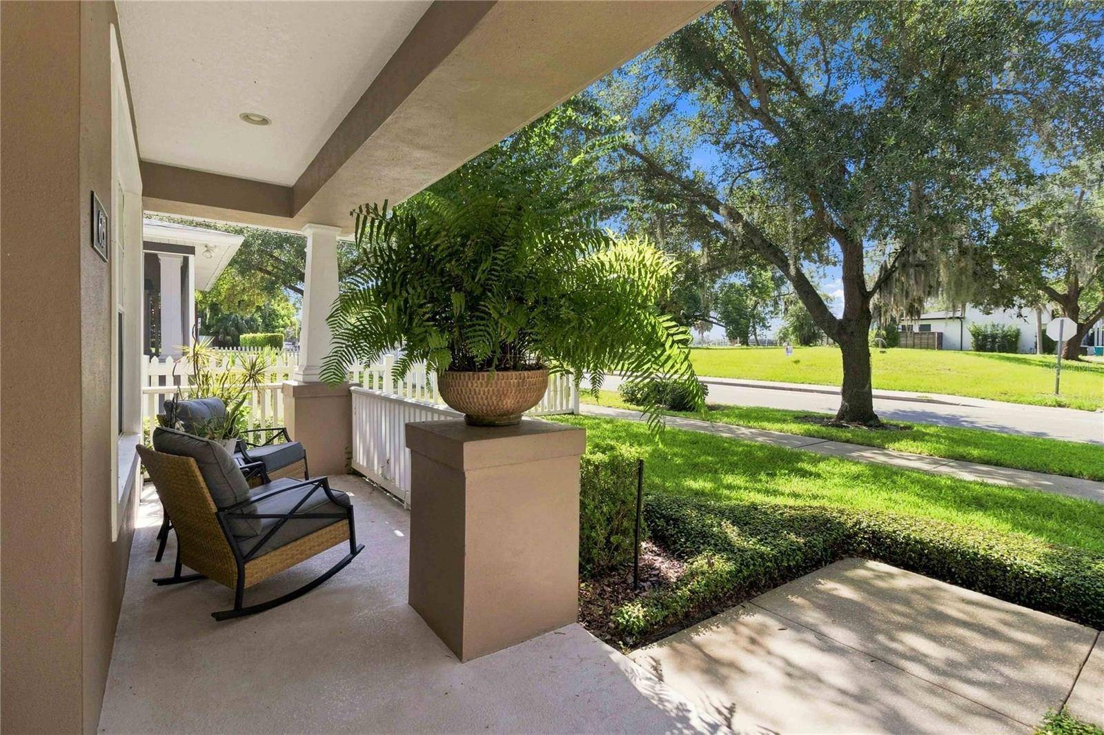 615 E KALEY ST, Orlando, FL 32806