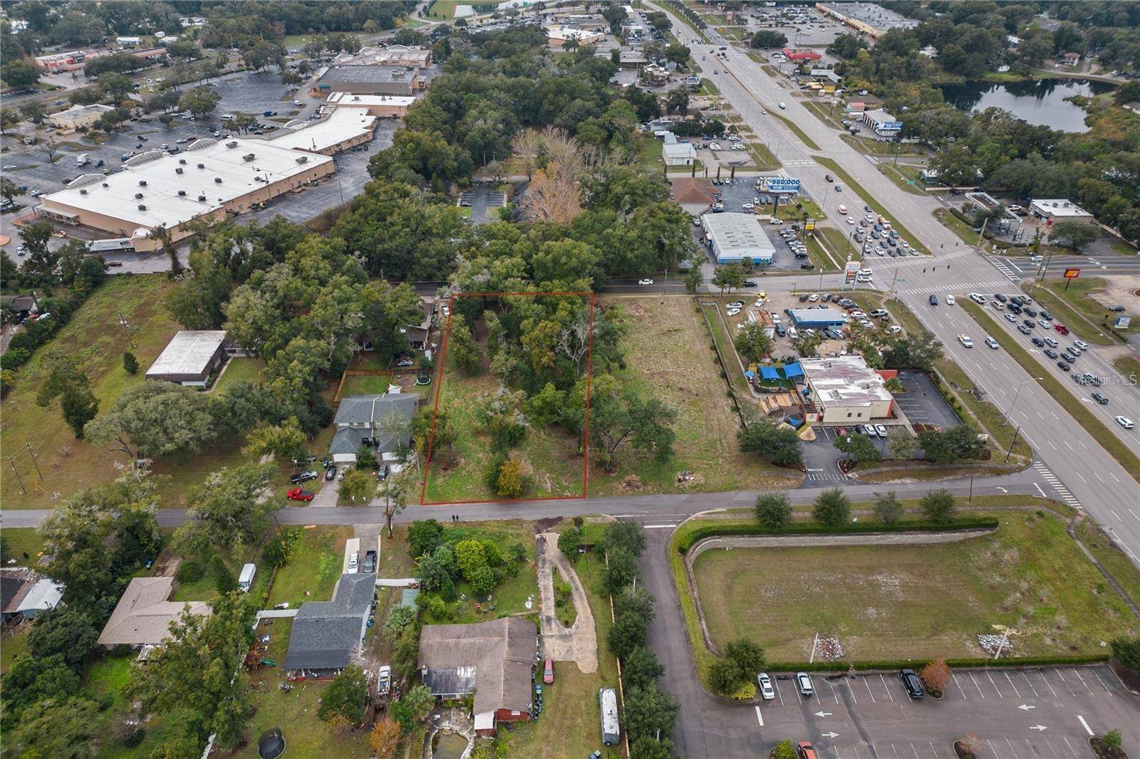 SAND AVE, Apopka, FL 32703