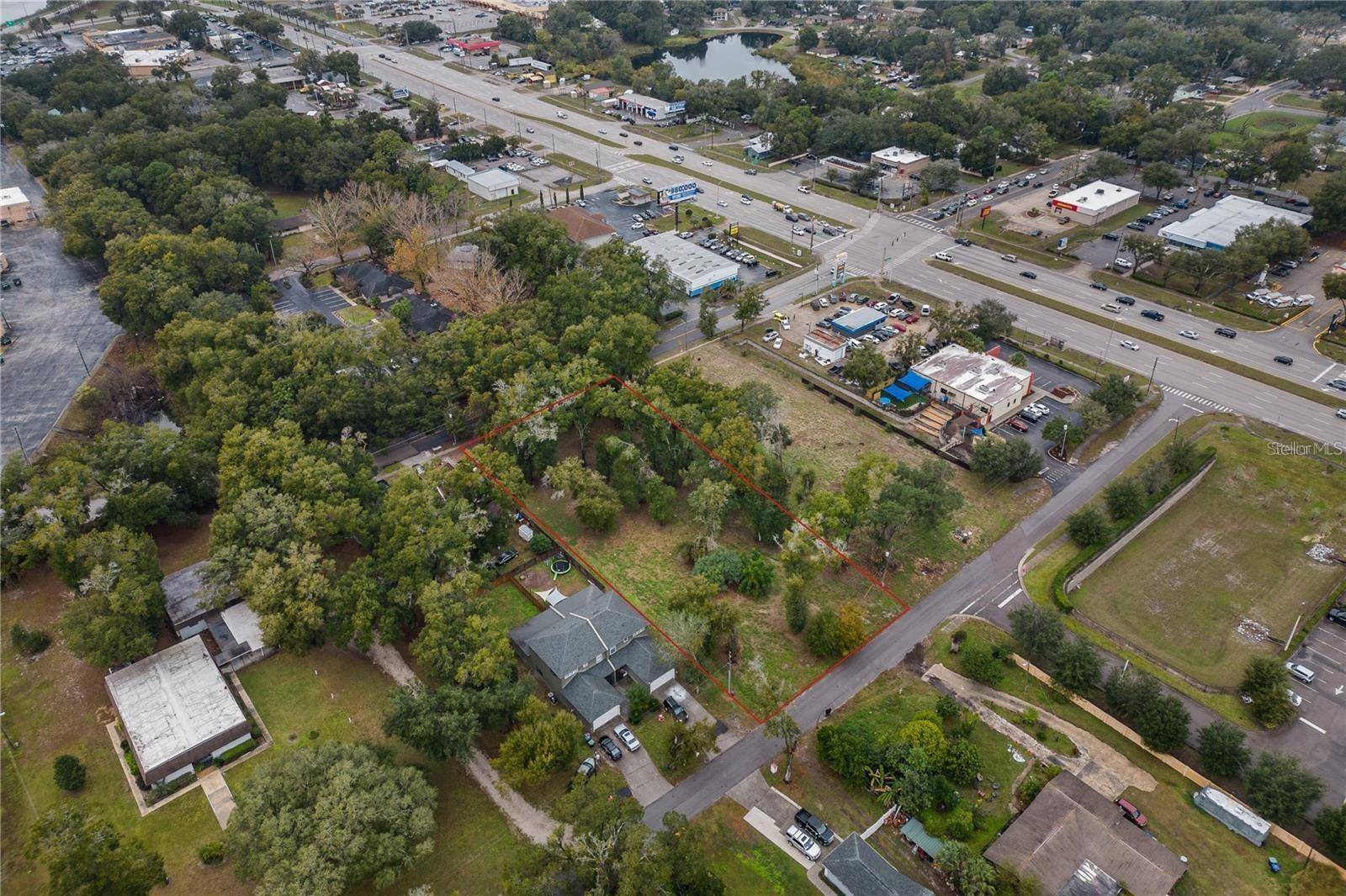 SAND AVE, Apopka, FL 32703