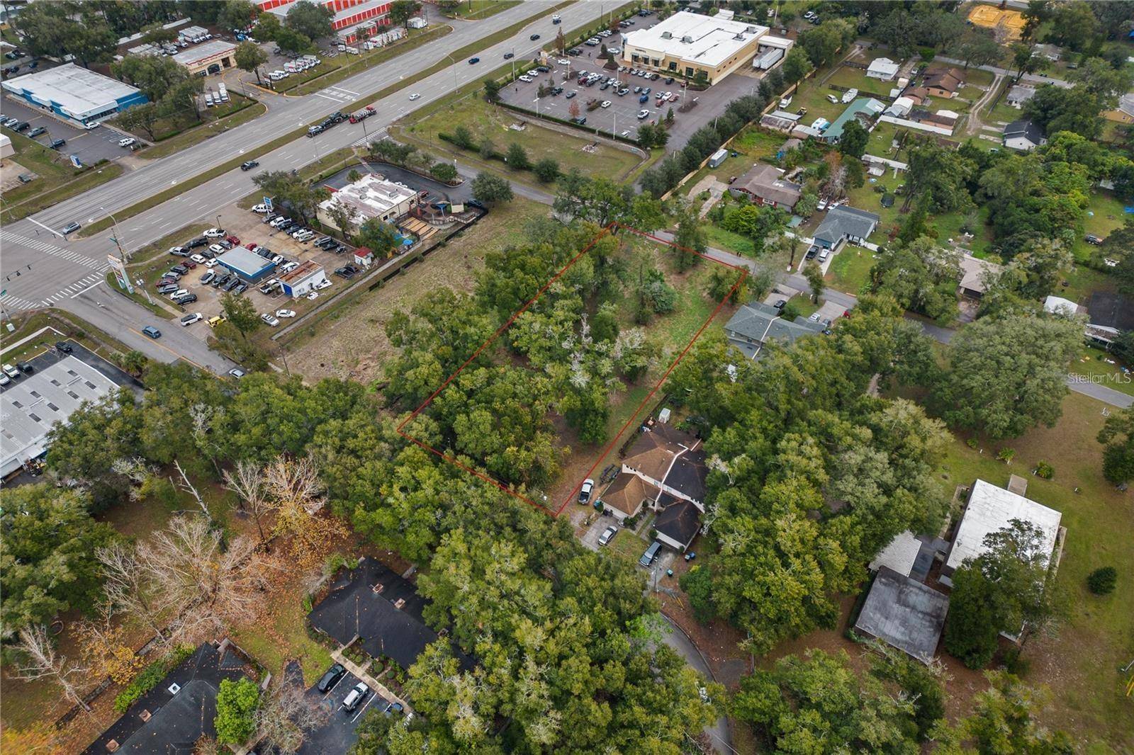 SAND AVE, Apopka, FL 32703