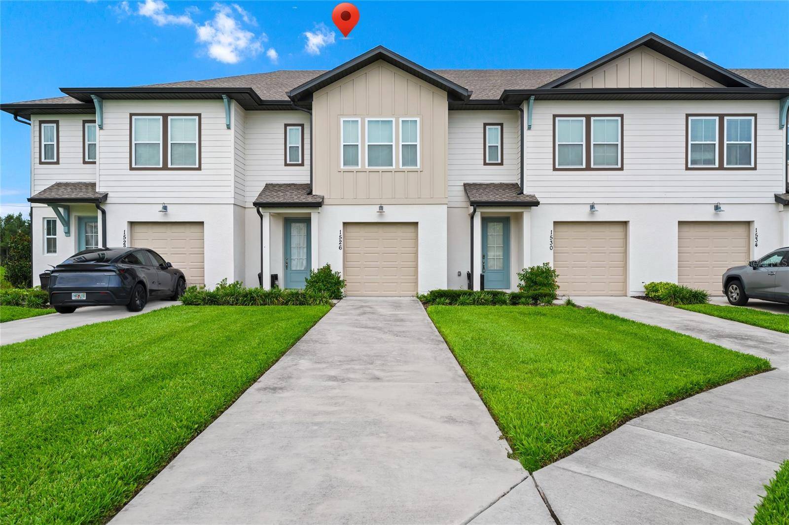 1526 DISCOVERY ST, Davenport, FL 33896