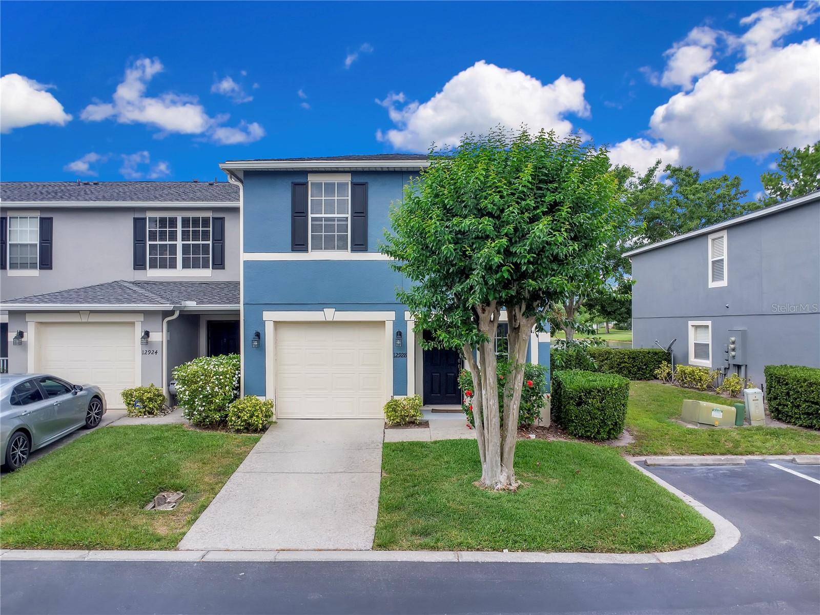 12928 LEXINGTON SUMMIT ST, Orlando, FL 32828
